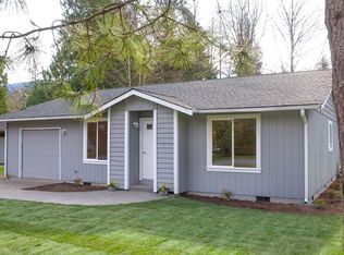 43877 SE 149th St, North Bend, WA 98045
