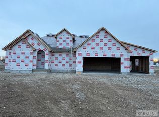 209 N 4117 E, Idaho Falls, ID 83402