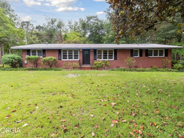 119 Powell St, Swainsboro, GA 30401