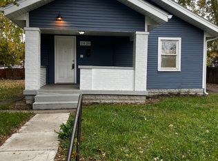 2620 Brookway St, Indianapolis, IN