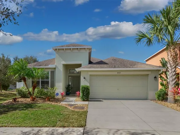 8709 Deep Maple Dr, Riverview, FL 33578