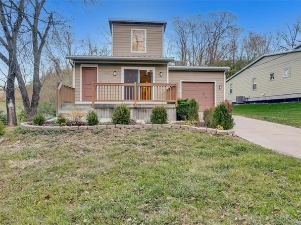 3805 S Minnie St, Kansas City, KS 66103