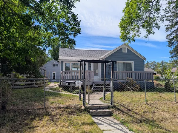1512 6th Ave N, Great Falls, MT 59401