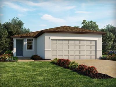 5921 Catamaran Ave, Haines City, FL, 33844