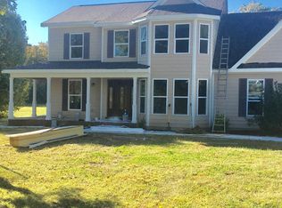 1233 Branch Creek Rd, Gallatin, TN 37066