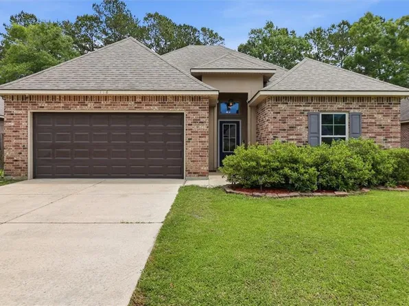 116 Meadow Spring Pl, Covington, LA 70435