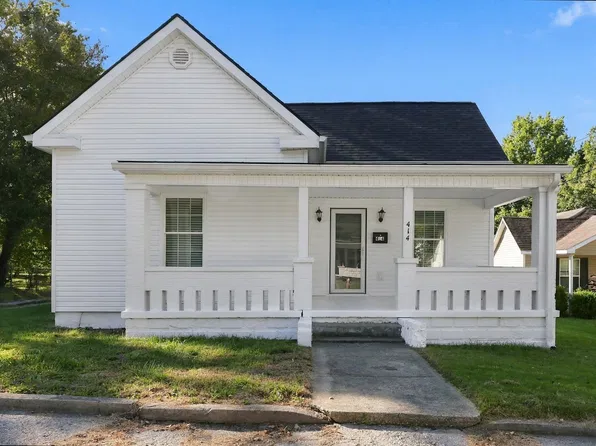 414 Adams St, Danville, KY 40422