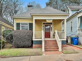 725 Oakland Ave SE, Atlanta, GA 30315