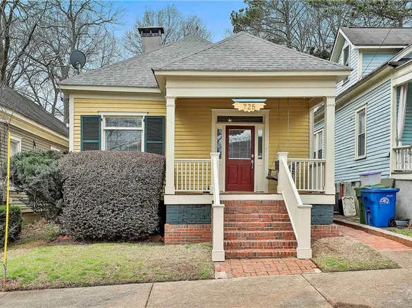725 Oakland Ave SE, Atlanta, GA 30315