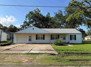 410 E Ohio St, Eureka, KS 67045