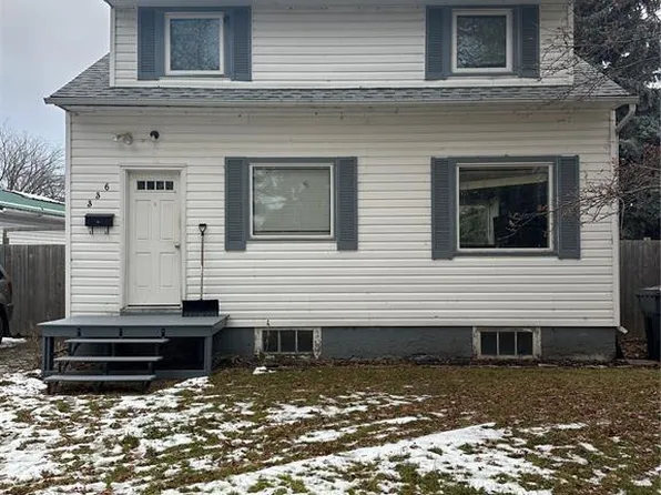 336 Mary STREET, Canora, SK S0A 0L0