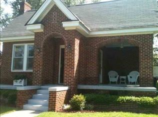1406 Park Ave, Anderson, SC 29621