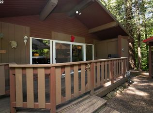 71173 E Faubion Loop, Rhododendron, OR 97049