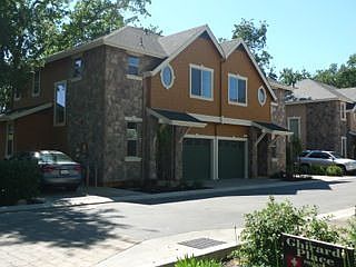 New Exciting Exterior