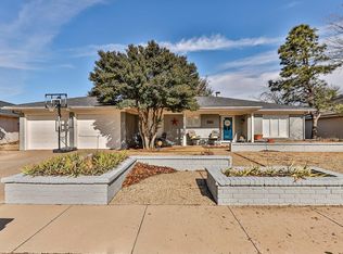 3204 76th St, Lubbock, TX 79423