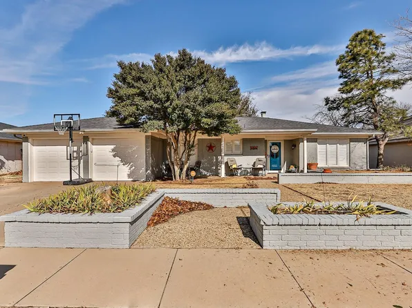 3204 76th St, Lubbock, TX 79423