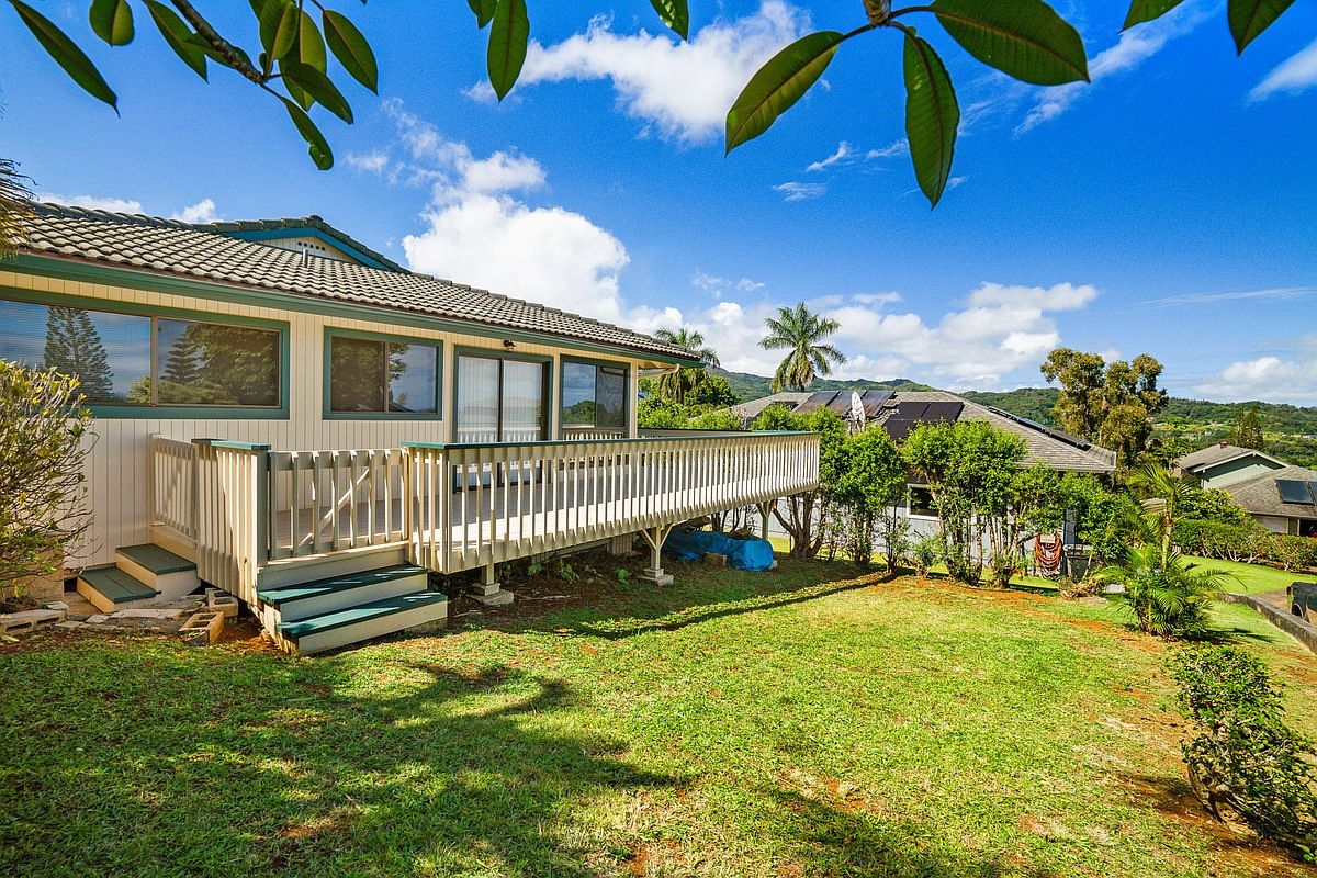 4300 Palama St, Kalaheo, HI 96741 Zillow