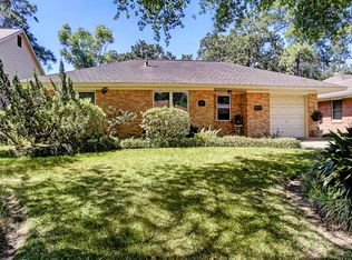 2011 Libbey Dr, Houston, TX 77018