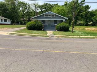 610 8th Ave W, Birmingham, AL 35204
