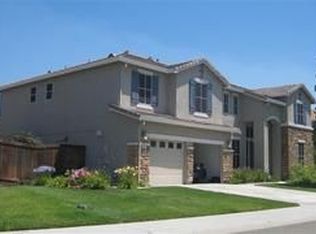 1205 Forebridge Ln, Lincoln, CA 95648