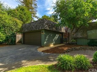 651 Larch St, Chico, CA 95926