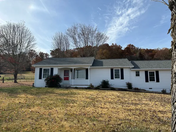 1203 Piedmont Rd, New Market, TN 37820