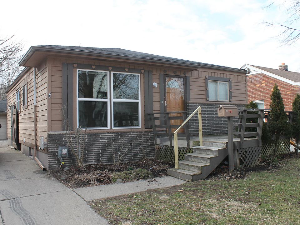 1st image of 1828 E Granet Ave