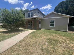 3309 Garfield St, Wichita Falls, TX 76308