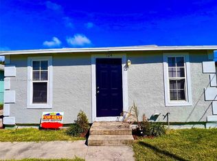 724 W 7th St, Riviera Beach, FL 33404