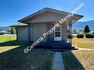 3645 Banks Ave, Butte, MT 59701