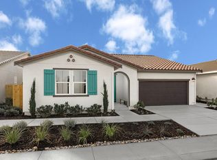 Plan 2190 Modeled Plan, Summerfield at Tivoli, Modesto, CA 95357