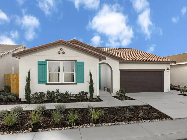 Plan 2190 Modeled Plan, Summerfield at Tivoli