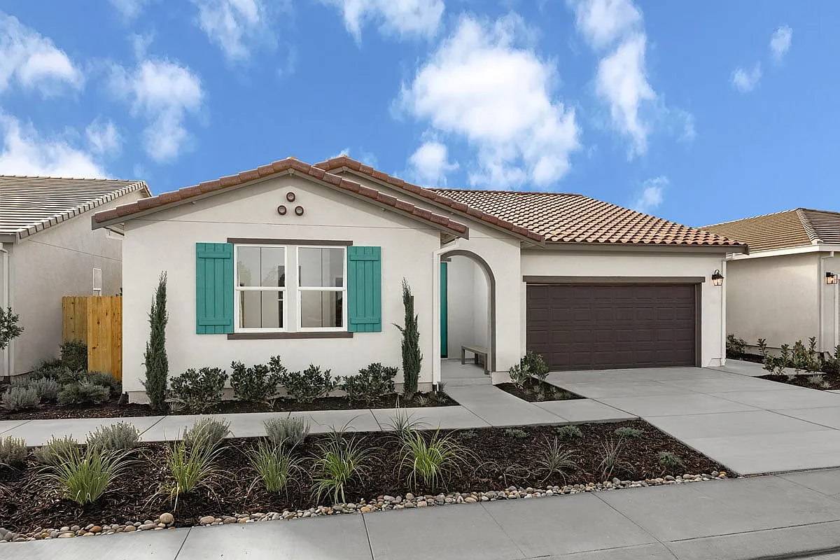Plan 2190 Modeled Plan, Summerfield at Tivoli photo 1