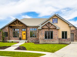 15734 S Gun Stock Dr #1, Riverton, UT 84065
