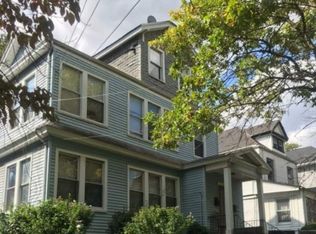 138 Scheerer Ave, Newark, NJ 07112