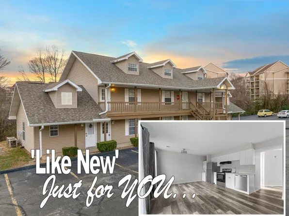 6 Memory Lane Lane #2, Branson, MO 65616