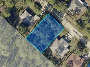 22 Ryapple Ln, Palm Coast, FL 32164
