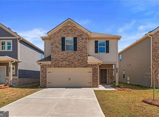 11951 Brightside Pkwy, Hampton, GA 30228