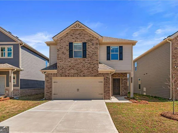 11951 Brightside Pkwy, Hampton, GA 30228