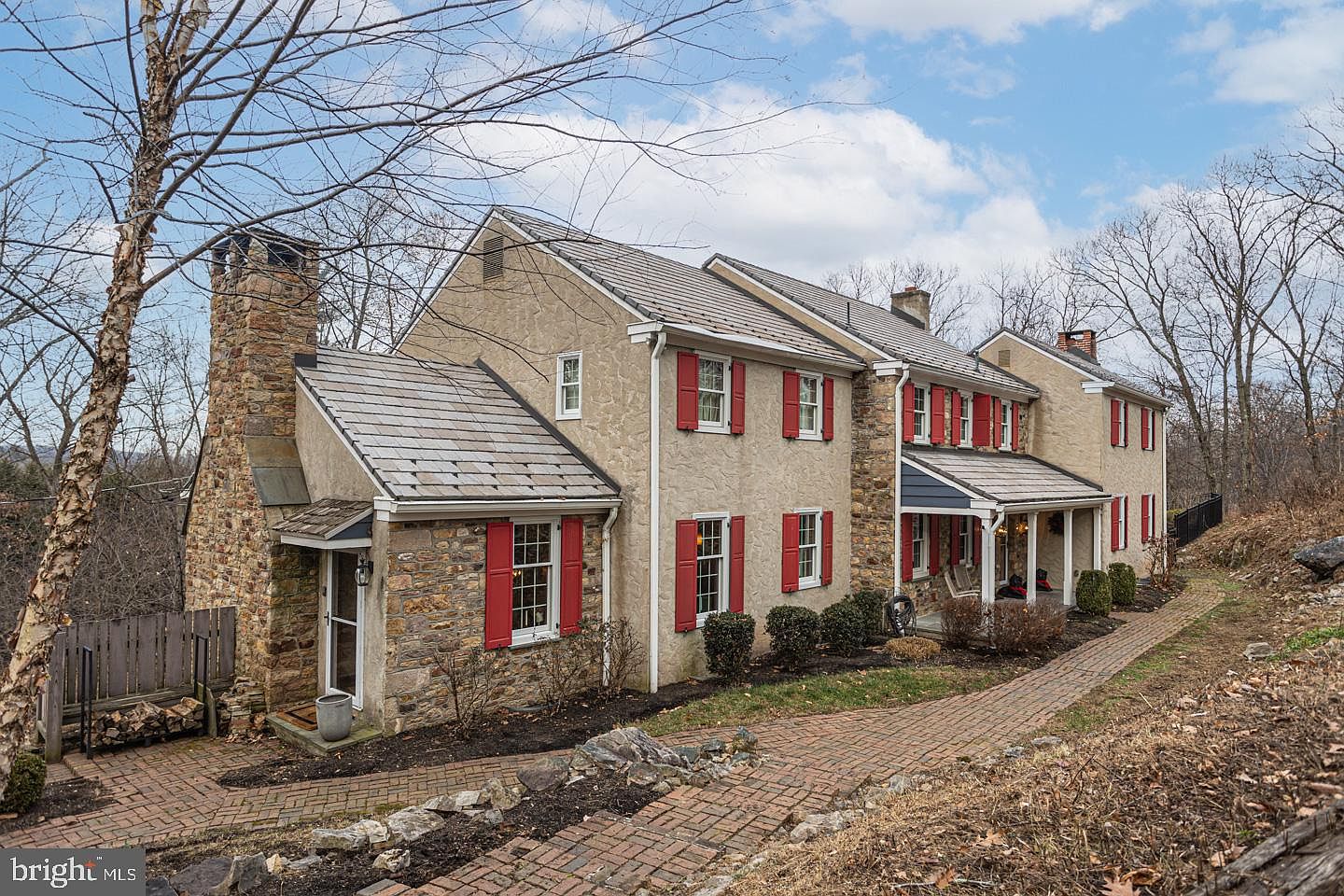 1833 Brooke Dr, New Hope, PA 18938 Zillow