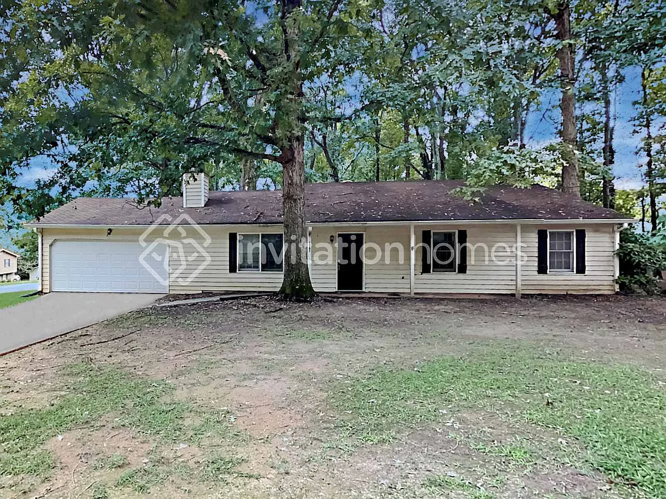 1347 Candlelite Ln Snellville, GA 30078 — Photo 1