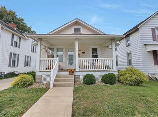 117 N Pierce Ave, Lancaster, OH