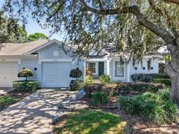 1771 COUNTRY CLUB BOULEVARD, MOUNT DORA, FL 32757