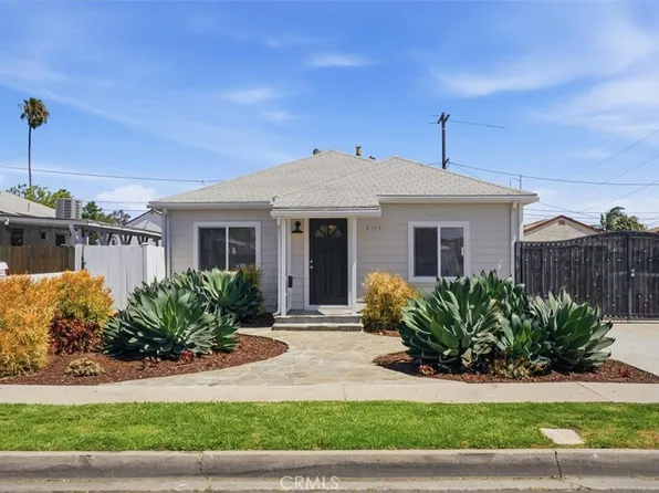 5117 W 133rd St, Hawthorne, CA 90250