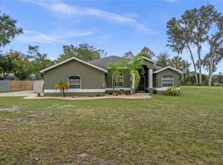 9013 E Gospel Island Rd, Inverness, FL 34450