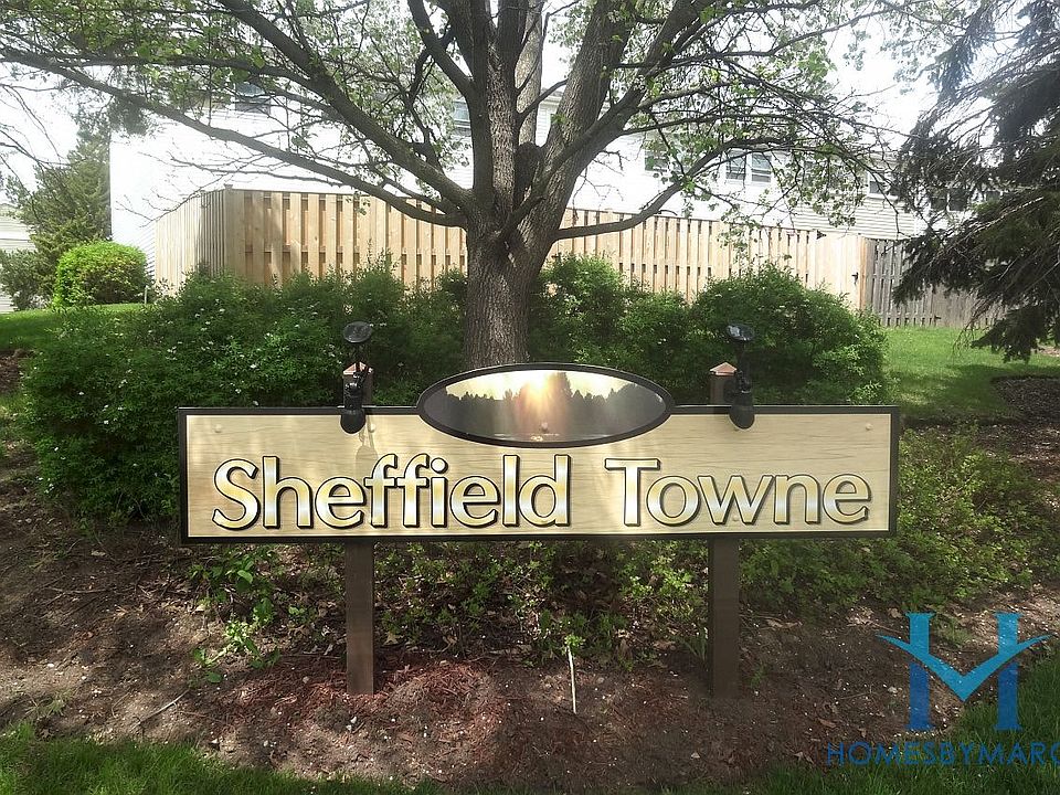 Sheffield Towne Association