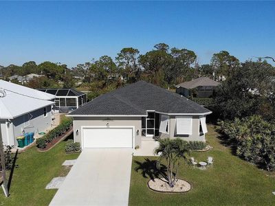 122 Glades DR, Rotonda West, FL, 33947