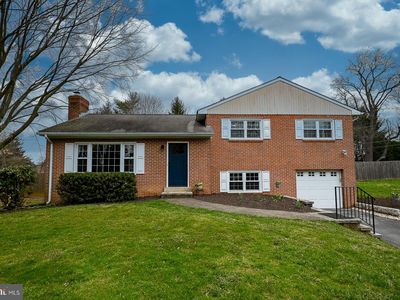 1535 Rodney Dr, West Chester, PA, 19382
