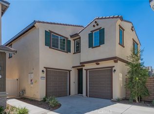 4284 E Malagon Privado, Ontario, CA 91761
