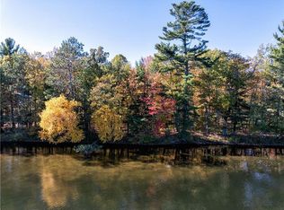 7294 Fishing Club Ln, Hayward, WI 54843